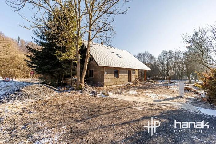 Prodej chaty, Červená Voda, 173 m2