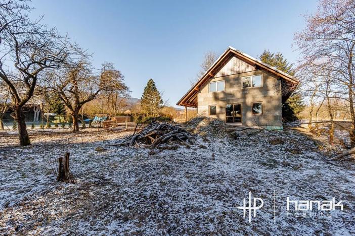 Prodej chaty, Červená Voda, 173 m2