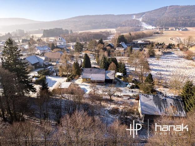 Prodej chaty, Červená Voda, 173 m2