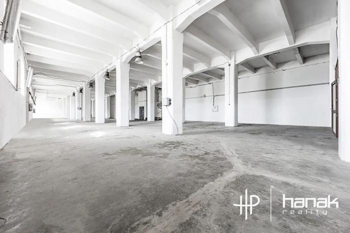 Prodej skladu, Olomouc, U cukrovaru, 3190 m2