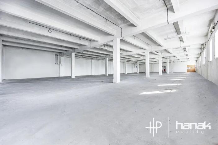 Prodej skladu, Olomouc, U cukrovaru, 3190 m2