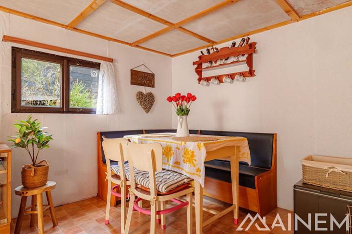 Prodej chaty, Rybnice, 78 m2