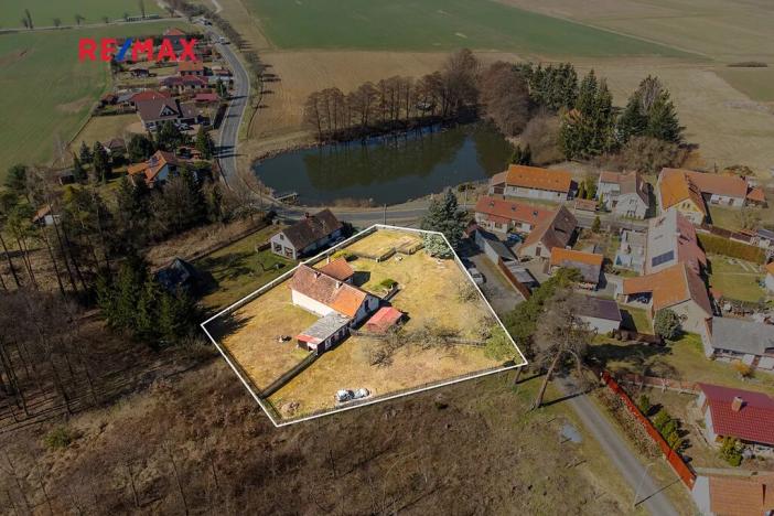 Prodej rodinného domu, Chotilsko, 120 m2