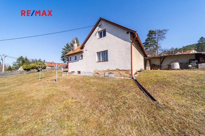 Prodej rodinného domu, Chotilsko, 120 m2
