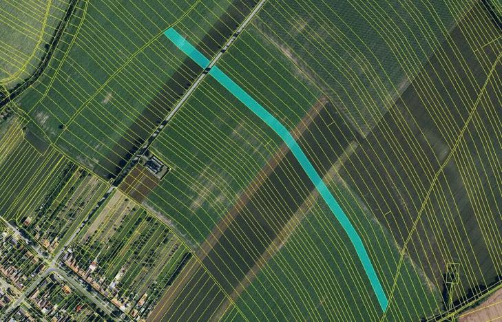 Prodej pole, Josefov, 28232 m2