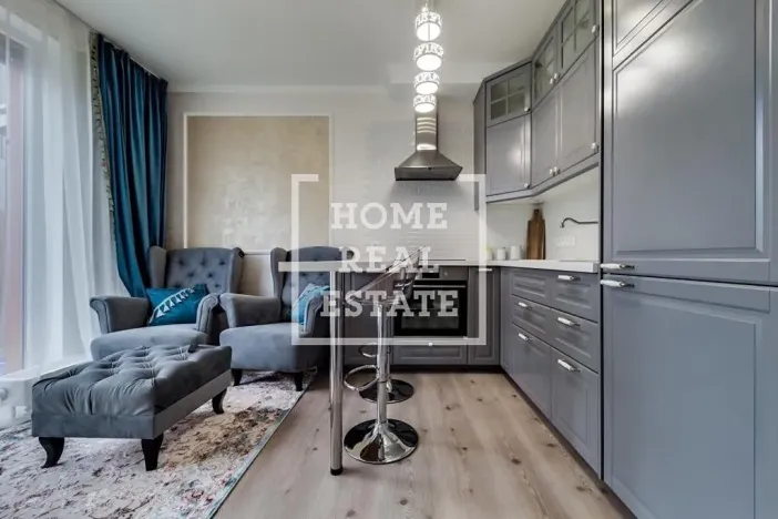 Prodej bytu 2+kk, Praha - Žižkov, Olgy Havlové, 39 m2