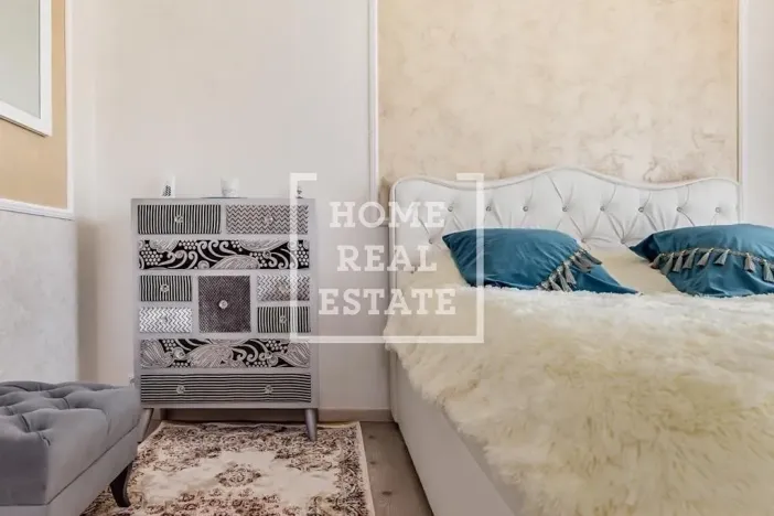 Prodej bytu 2+kk, Praha - Žižkov, Olgy Havlové, 39 m2