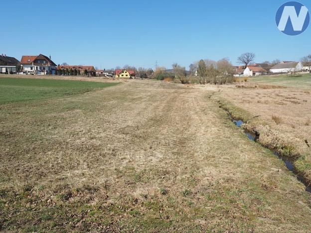 Prodej pozemku pro bydlení, Dobev, 4087 m2