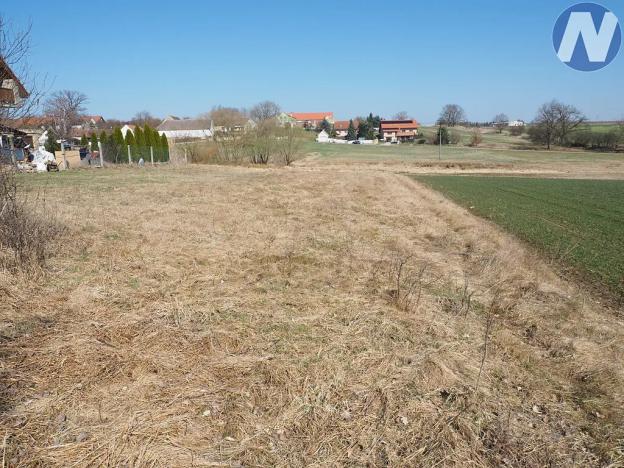 Prodej pozemku pro bydlení, Dobev, 4087 m2