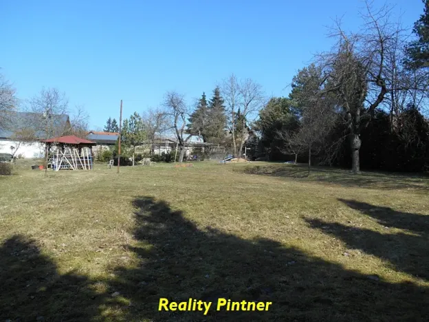 Prodej pozemku pro bydlení, Narysov, 2053 m2