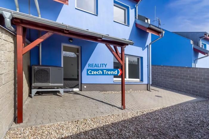 Prodej rodinného domu, Křelov-Břuchotín, Krátká, 123 m2