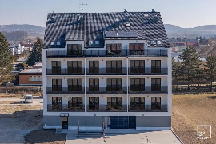 Prodej bytu 2+kk, České Budějovice, K. Šatala, 67 m2