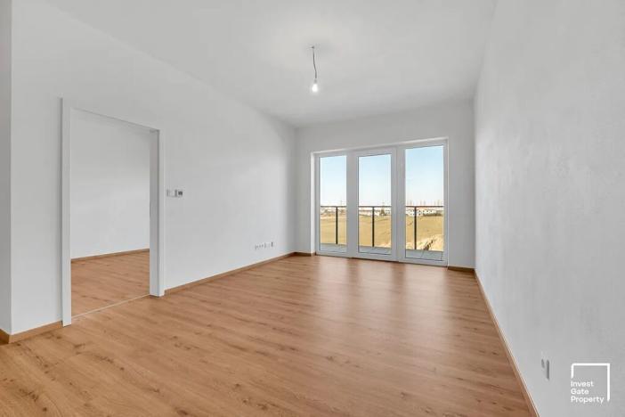 Prodej bytu 2+kk, České Budějovice, K. Šatala, 64 m2