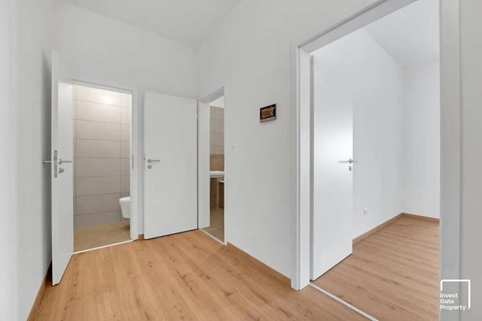Prodej bytu 2+kk, České Budějovice, K. Šatala, 64 m2
