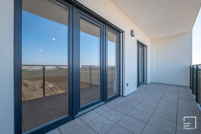 Prodej bytu 2+kk, České Budějovice, K. Šatala, 64 m2