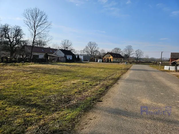 Prodej pozemku pro bydlení, Týniště nad Orlicí, 2137 m2