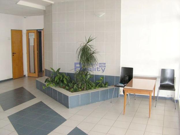 Pronájem kanceláře, Hradec Králové, Bratří Štefanů, 15 m2