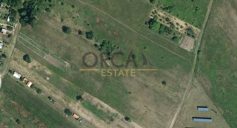 Prodej pole, Ratíškovice, 827 m2