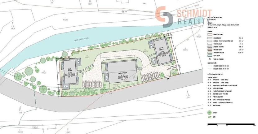 Prodej ubytování, Loučná nad Desnou, 3295 m2