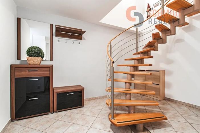 Prodej rodinného domu, Břeclav, Karla Hynka Máchy, 209 m2