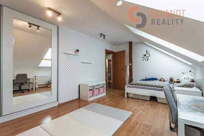 Prodej rodinného domu, Břeclav, Karla Hynka Máchy, 209 m2