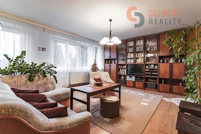 Prodej rodinného domu, Břeclav, Karla Hynka Máchy, 209 m2