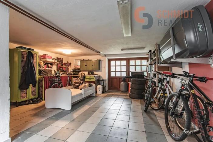 Prodej rodinného domu, Břeclav, Karla Hynka Máchy, 209 m2