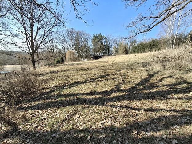 Prodej zahrady, Cheb, 3452 m2