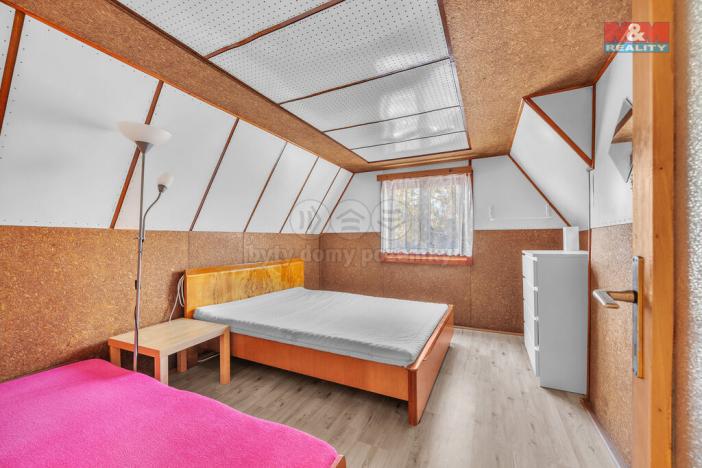 Prodej chaty, Zbraslavice, 67 m2