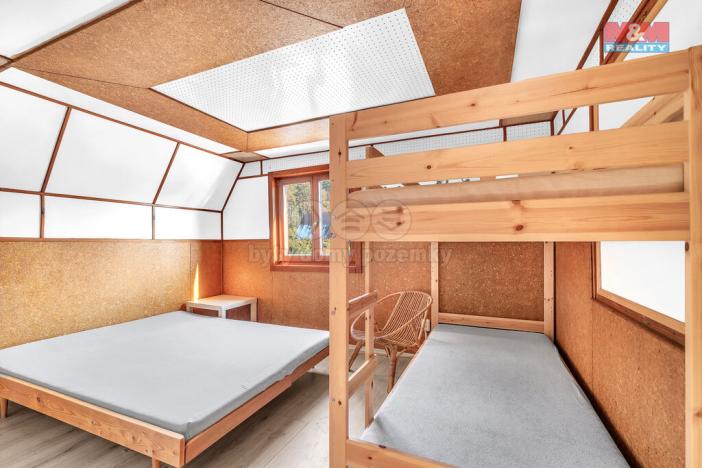 Prodej chaty, Zbraslavice, 67 m2