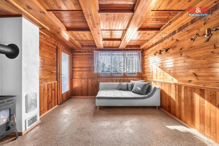 Prodej chaty, Zbraslavice, 67 m2