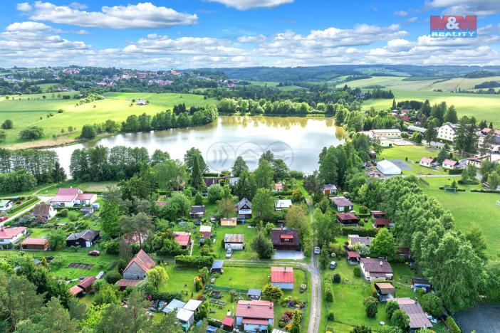 Prodej chaty, Zbraslavice, 67 m2