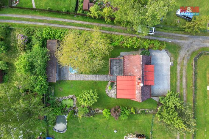 Prodej chaty, Zbraslavice, 67 m2