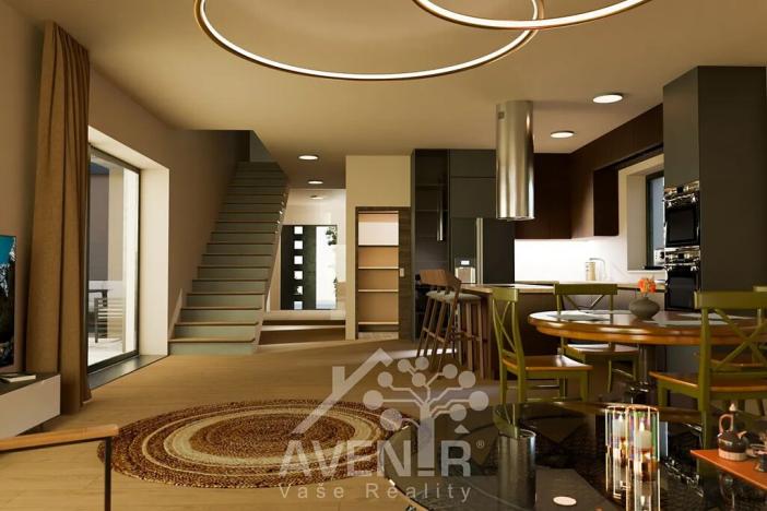 Prodej pozemku pro bydlení, Sušice, 1915 m2