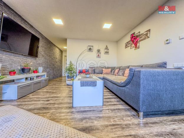 Prodej rodinného domu, Lovosice, S. K. Neumanna, 200 m2