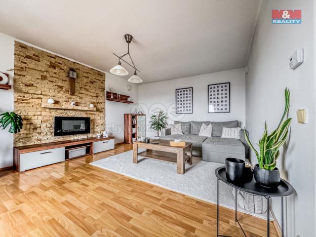 Prodej rodinného domu, Lovosice, S. K. Neumanna, 200 m2