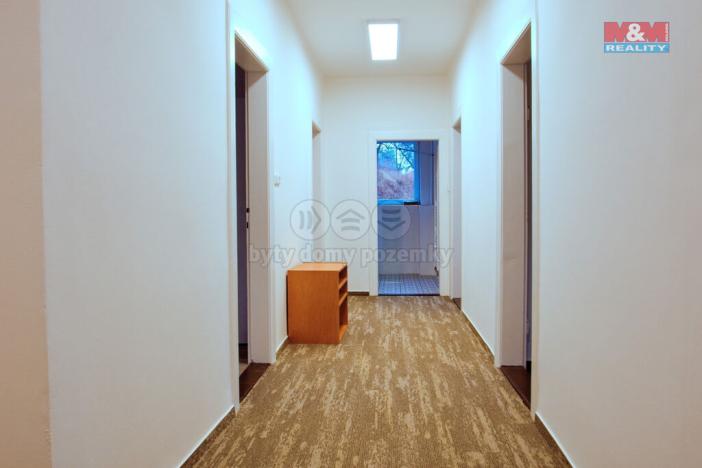 Prodej rodinného domu, Vejprty, náměstí T. G. Masaryka, 650 m2