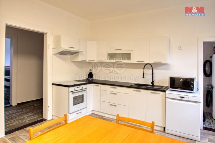 Prodej rodinného domu, Vejprty, náměstí T. G. Masaryka, 650 m2