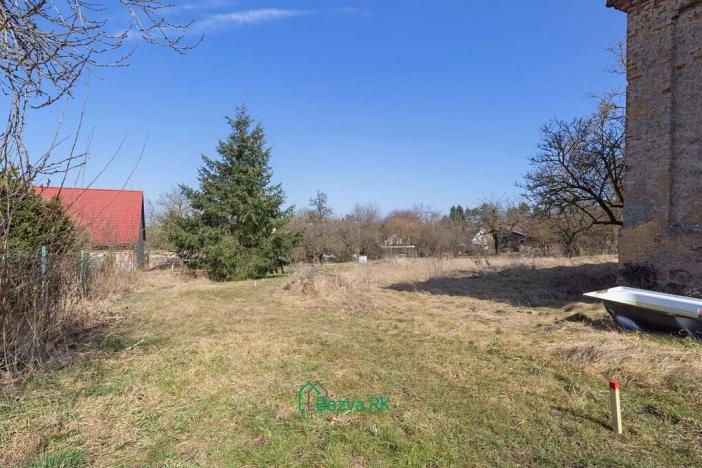 Prodej pozemku pro bydlení, Mlečice, 646 m2