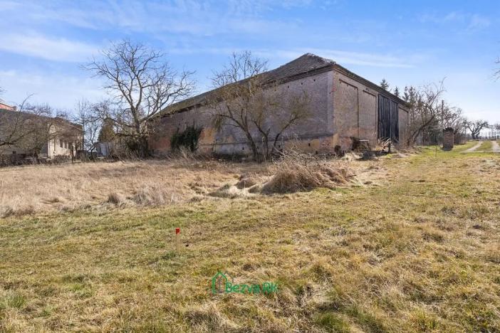 Prodej pozemku pro bydlení, Mlečice, 646 m2