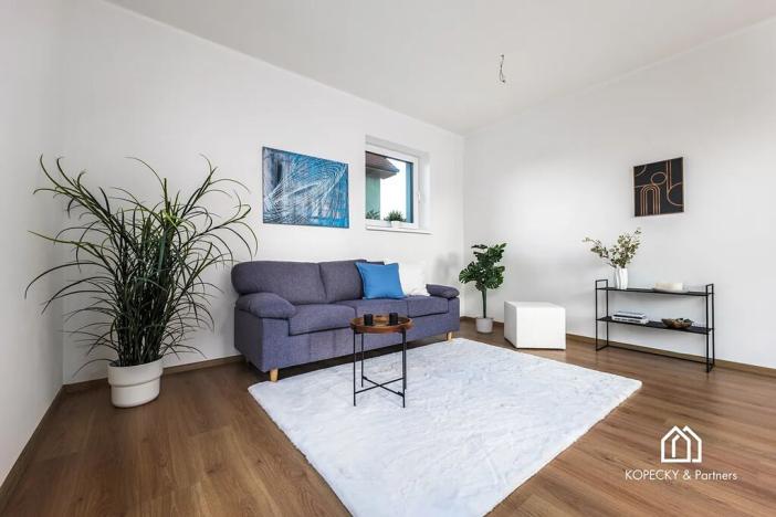 Prodej bytu 5+kk, Praha - Běchovice, Pplk. Nováčka, 139 m2