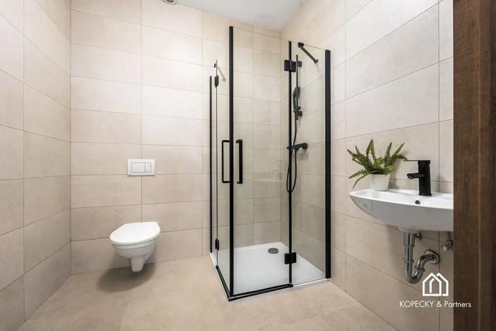 Prodej bytu 5+kk, Praha - Běchovice, Pplk. Nováčka, 139 m2