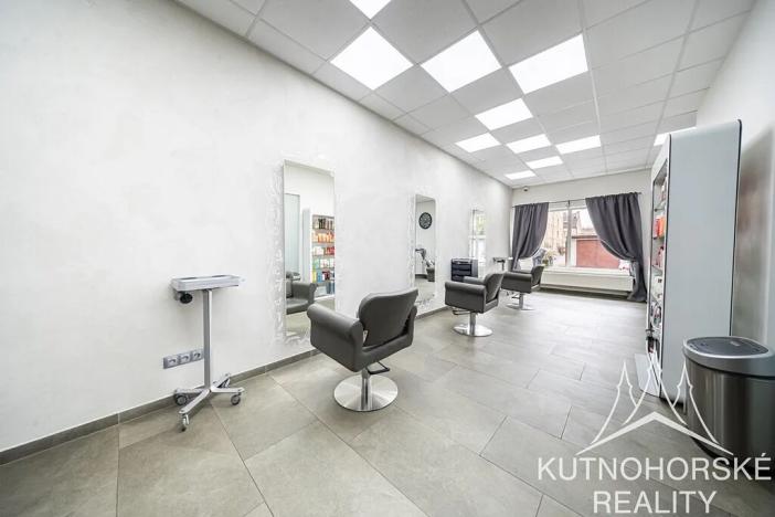 Prodej rodinného domu, Kutná Hora, Zvěřinova, 317 m2