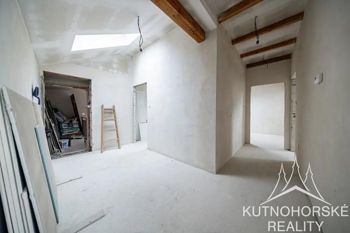 Prodej rodinného domu, Kutná Hora, Zvěřinova, 317 m2