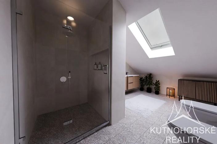 Prodej rodinného domu, Kutná Hora, Zvěřinova, 317 m2