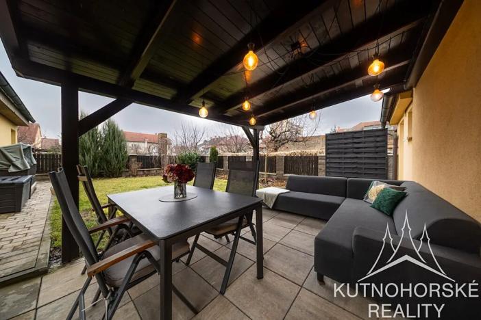 Prodej rodinného domu, Kutná Hora, Zvěřinova, 317 m2