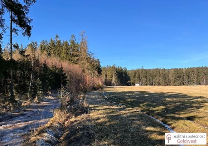 Prodej pozemku pro bydlení, Drahlín, 7939 m2