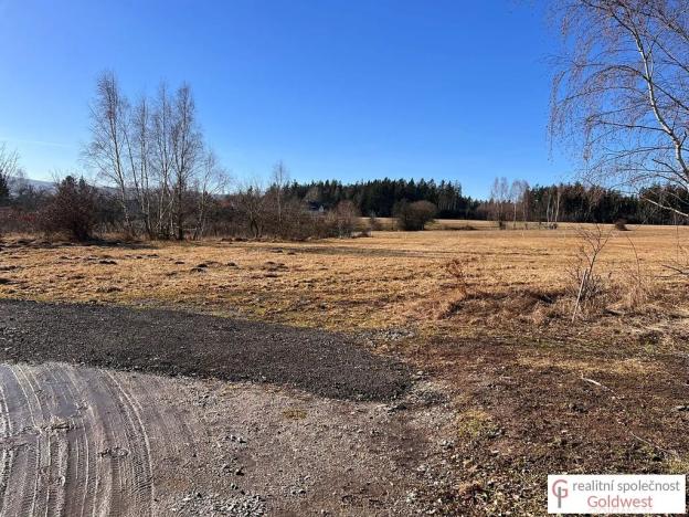 Prodej pozemku pro bydlení, Drahlín, 7939 m2