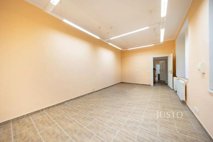Prodej obchodního prostoru, České Budějovice, nám. Přemysla Otakara II., 301 m2