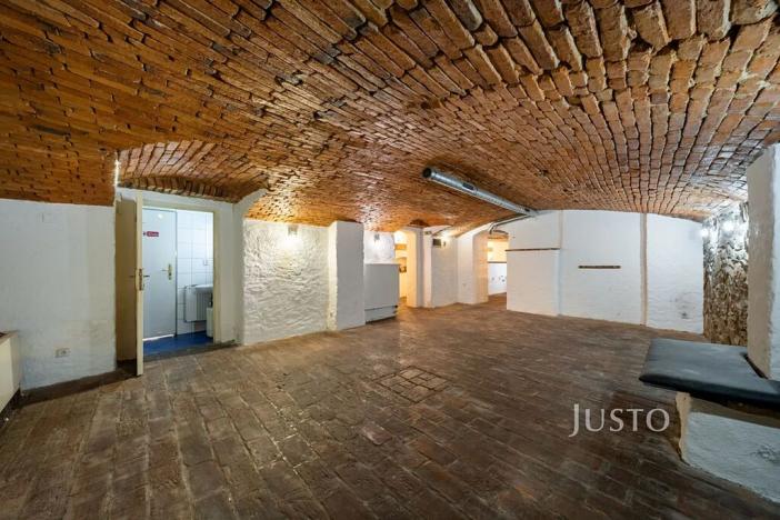 Prodej obchodního prostoru, České Budějovice, nám. Přemysla Otakara II., 301 m2